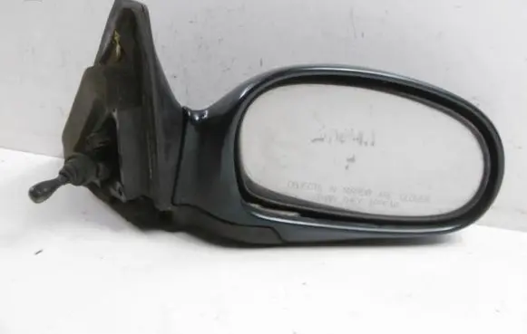 KIA Shuma Manual wing mirror 