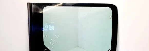 Peugeot Partner Sliding door window/glass 