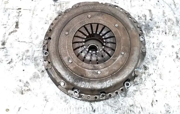 Opel Insignia A Clutch set kit 2294001592 3082002772