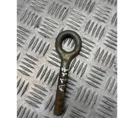 Alfa Romeo 147 Towing hook eye 
