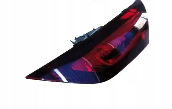 Mercedes-Benz CLA C118 X118 Rear/tail lights A1189066200