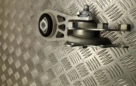 Citroen Jumper Engine mount bracket 01440585080