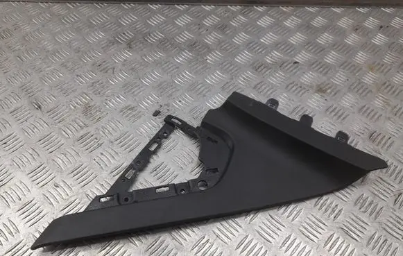 Chevrolet Corvette Dashboard side end trim 340108AB