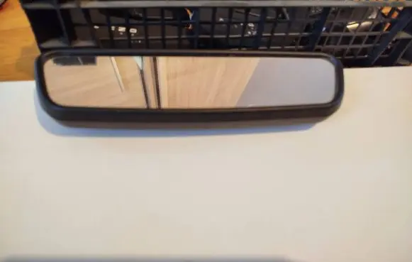 BMW 5 E39 Rear view mirror (interior) E6006199
