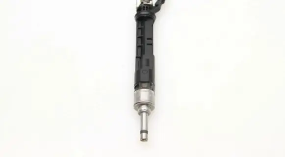 Nissan Qashqai Fuel injector 166001525R