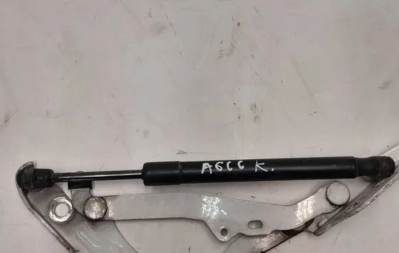 Audi A6 S6 C6 4F Tailgate/trunk/boot hinge LH3407
