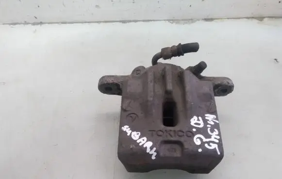 Subaru Legacy Rear brake caliper