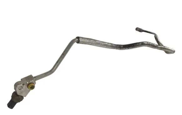 BMW 3 E46 Air conditioning (A/C) pipe/hose 6908908