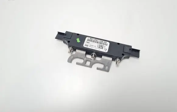 Porsche Boxster 981 Aerial antenna amplifier 99164710600
