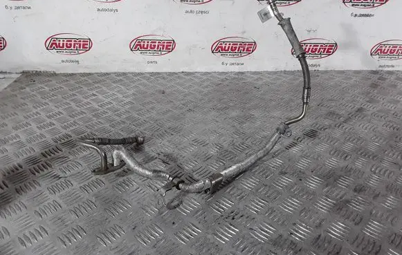 Land Rover Range Rover L322 other engine part CK5Q8A506BA