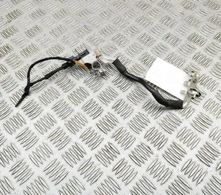 Audi A3 8Y Negative earth cable (battery) 5WA915181C
