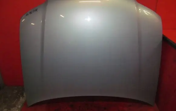 Audi A4 S4 B6 8E 8H Engine bonnet/hood MASKAA4B6