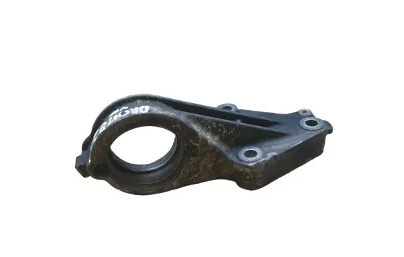 Fiat Ducato Driveshaft support bearing bracket 504105912