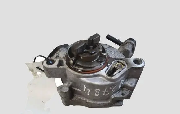 Peugeot 508 Vacuum pump 9684786780