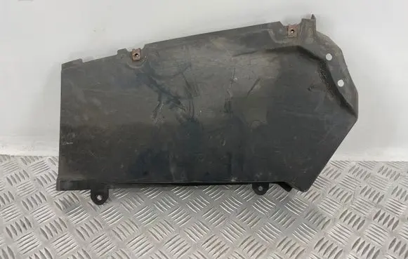 Mercedes-Benz E W212 Rear underbody cover/under tray A2126100208 ZGS003