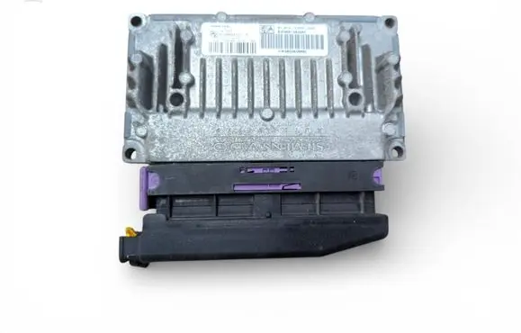Gearbox control unit/module