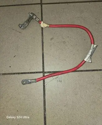 Ford Transit Positive cable (battery) 6C1T14300