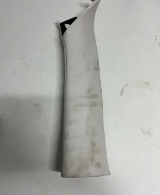 Ford Bronco (A) pillar trim M1PZ7803598AA