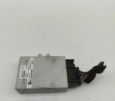 BMW Z4 E85 E86 Convertible roof control unit 6936801