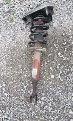 Audi A4 S4 B6 8E 8H Front shock absorber/damper 8E0413031CN