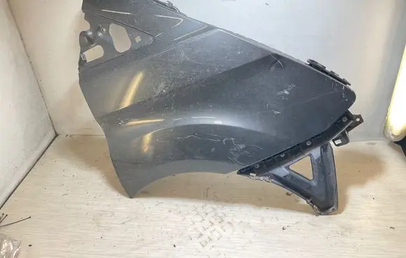 Ford Transit Fender