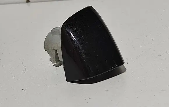 Audi A6 S6 C7 4G Front door handle cover 4H0837167