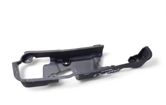 Volkswagen Caddy Front door exterior handle/bracket 1T2837198A