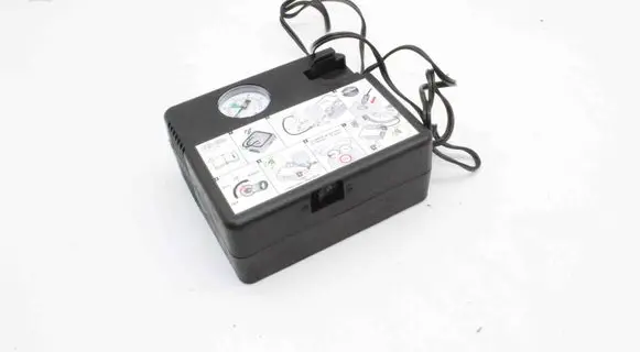 Genesis GV60 Tire air pump compressor 52933AA180
