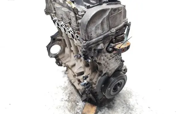 Honda CR-V Engine N22B3