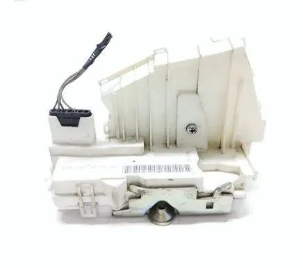 Mercedes-Benz B W245 Front door lock 1697202835