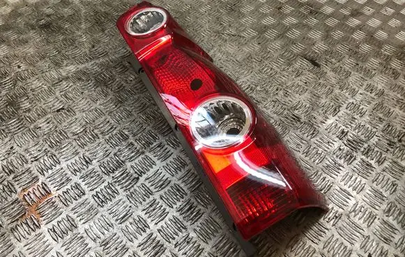 Volkswagen Crafter Rear/tail lights M611548