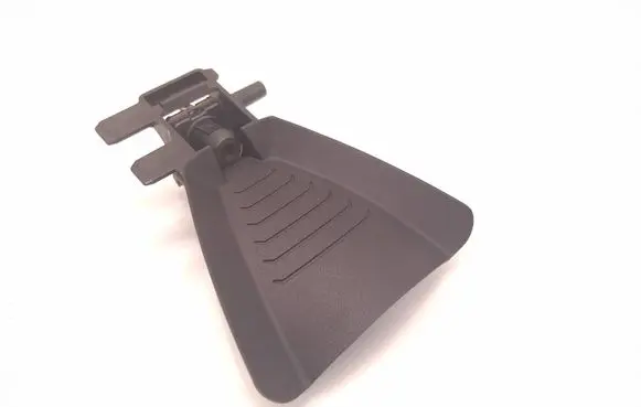 Windshield/windscreen camera