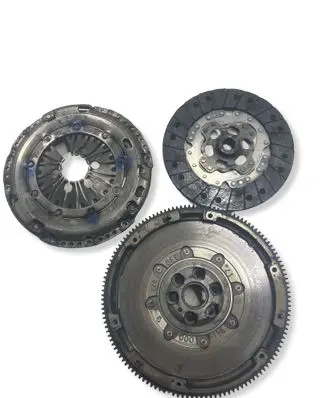 Volkswagen Touran I Clutch set kit 3082001409