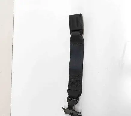 Maserati Ghibli Middle seatbelt buckle (rear) 627121900 670019312