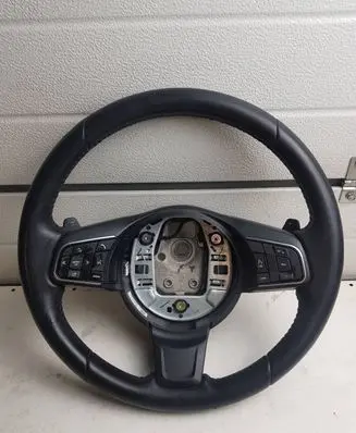 Jaguar F-Pace Steering wheel 0060032926 GX733F563DD 300438399W41E