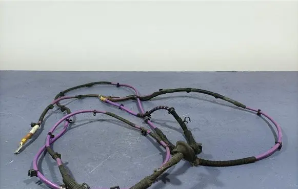 Audi A8 S8 D2 4D Other wiring loom 4N0971227AM