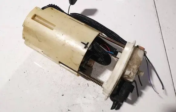 Fiat Stilo In-tank fuel pump 0580807017 42207