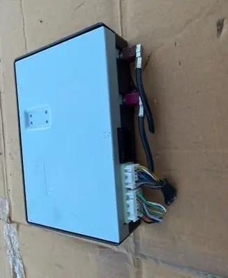 Opel Astra K Other control units/modules 23221498