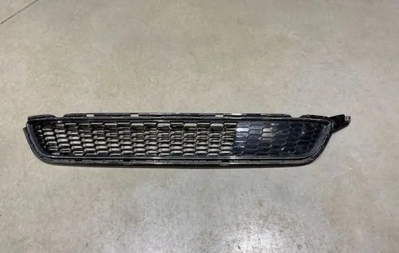 Ford S-MAX Front bumper lower grill E1GJ17K945A