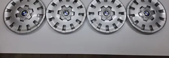 BMW 3 E46 R15 wheel hub/cap/trim 36131094780