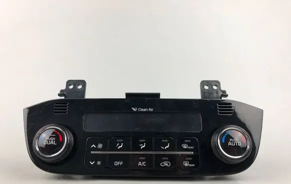 KIA Sportage Climate control unit 972503U900