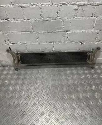 Porsche Cayenne (9PA) Optional radiator K9136003 7L6121212B