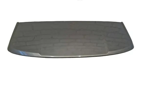 Ford Edge II Tailgate/trunk spoiler FT4BR44210 FT4BR44210A FT4BR44210APIA3