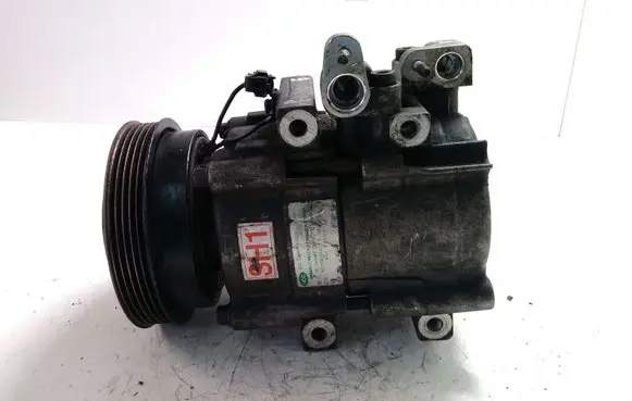 KIA Magentis Air conditioning (A/C) compressor (pump) BP2AA01