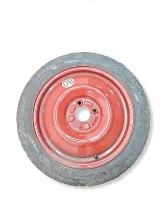 Opel Agila B R15 spare wheel KOLZAPAGILB