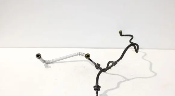 Nissan Qashqai Vacuum line/pipe/hose