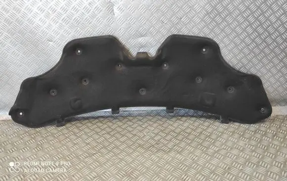 Ford Transit Custom Engine bonnet/hood sound/heat insulation BK21B16746AD