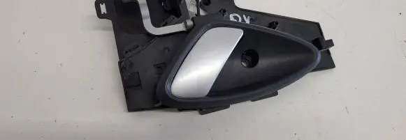Citroen C5 Rear door interior handle 9649218977