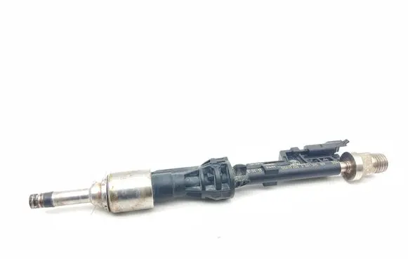 BMW X3 F25 Fuel injector 0261500109 7597870