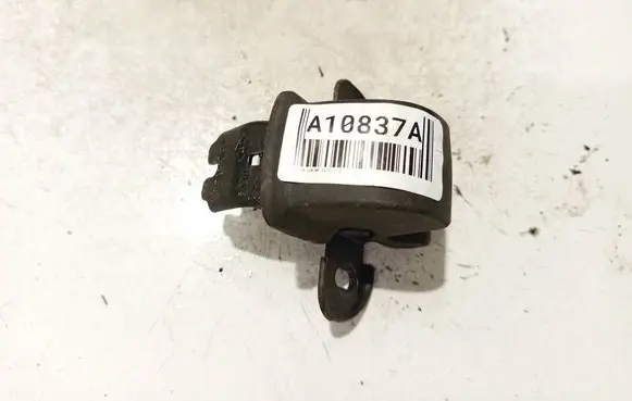 Dacia Logan I Seat back rest lock catch 